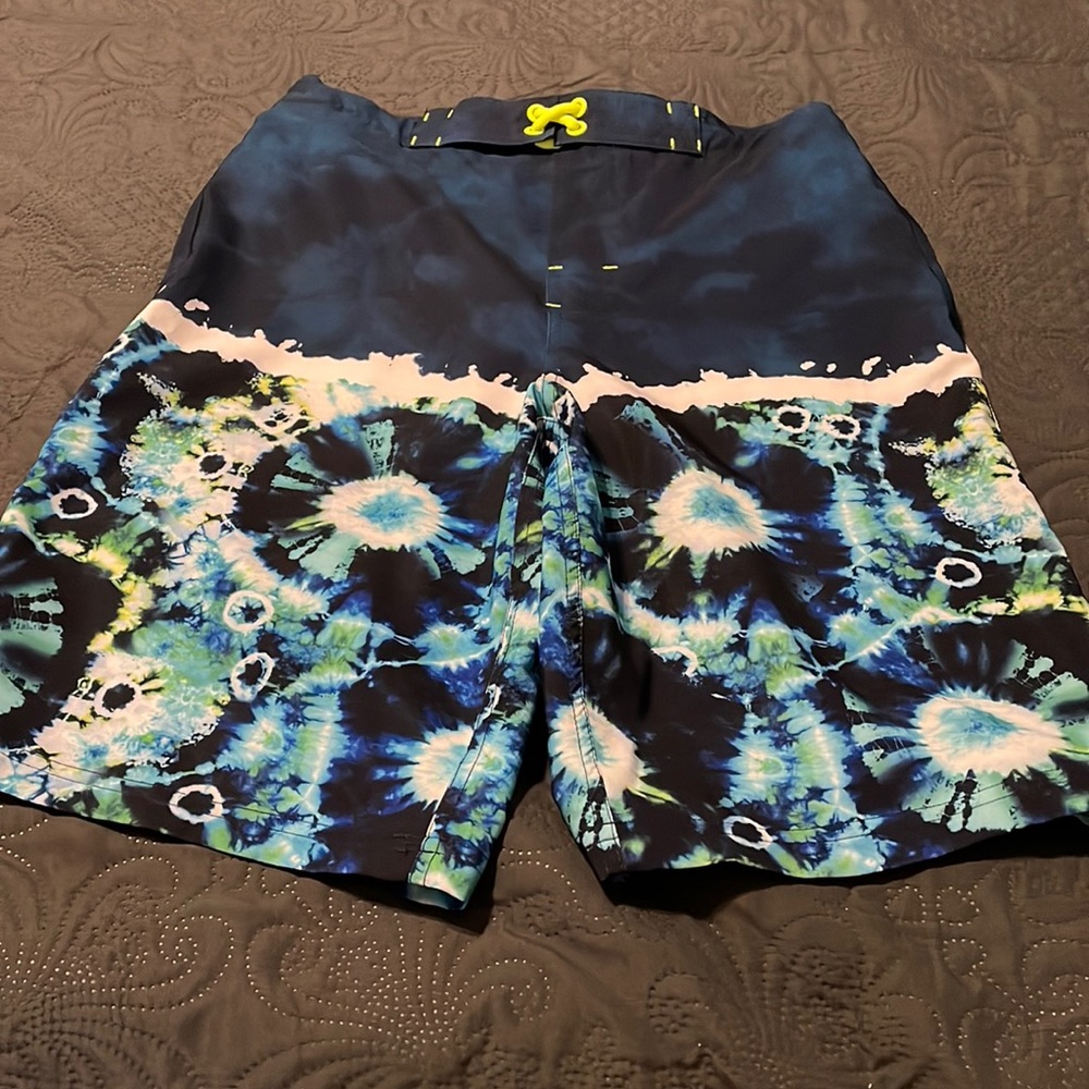 Swim trunks